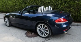 BMW Z4 3.5i, снимка 2