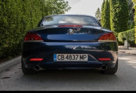 BMW Z4 3.5i, снимка 4