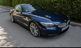 BMW Z4 3.5i, снимка 1