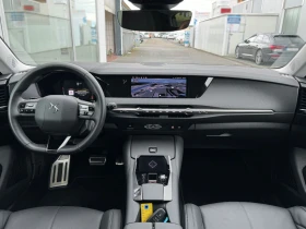 DS DS 4 RIVELO/131HP/LED/HUD/TSR/NAVI/360 /CARPLAY/515b, снимка 7