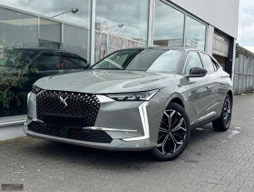 DS DS 4 RIVELO/131HP/LED/HUD/TSR/NAVI/360 /CARPLAY/515b, снимка 1