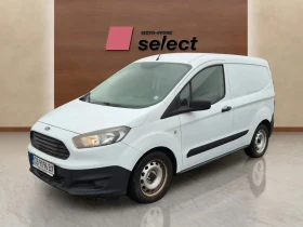 Обява за продажба на Ford Courier 1.0 EcoBoost ~9 900 лв. - изображение 1