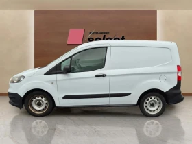 Обява за продажба на Ford Courier 1.0 EcoBoost ~9 900 лв. - изображение 1