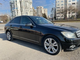 Обява за продажба на Mercedes-Benz C 200 ~12 800 лв. - изображение 3