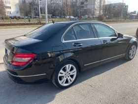 Обява за продажба на Mercedes-Benz C 200 ~12 800 лв. - изображение 4