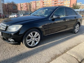 Обява за продажба на Mercedes-Benz C 200 ~12 800 лв. - изображение 1