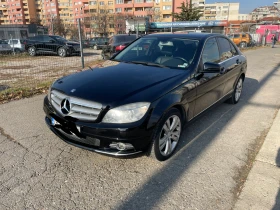 Обява за продажба на Mercedes-Benz C 200 ~12 800 лв. - изображение 1