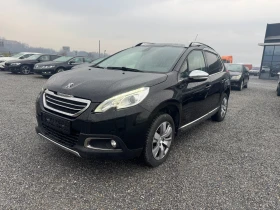 Peugeot 2008 1.2 i EURO 5B 1