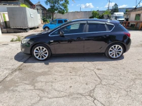 Opel Astra 1.6 turbo, снимка 5