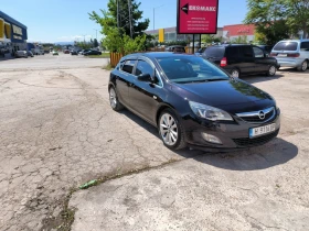 Opel Astra 1.6 turbo, снимка 2