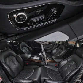 Audi A8 4.2 FSI, снимка 16