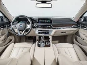 BMW 760 i L!!!750 iX Drive!!! Морга  3 БРОЯ НА ЧАСТИ!!!, снимка 8