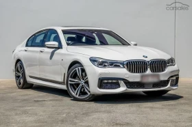 BMW 760 i L!!!750 iX Drive!!!   3   !!! | Mobile.bg    9