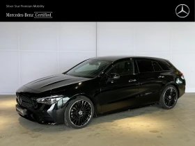 Mercedes-Benz CLA 220 d Shooting Brake, снимка 1