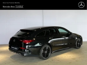 Mercedes-Benz CLA 220 d Shooting Brake, снимка 4