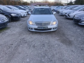 Mercedes-Benz C 220 - [4] 