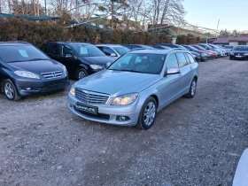 Mercedes-Benz C 220  1