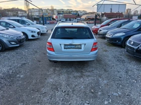 Mercedes-Benz C 220 - [6] 