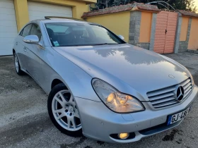 Mercedes-Benz CLS 350 272k, снимка 2