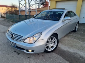 Mercedes-Benz CLS 350 272k, снимка 1