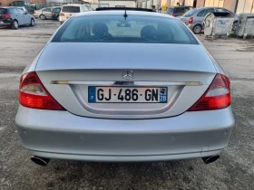 Mercedes-Benz CLS 350 272k, снимка 5