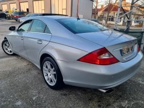 Mercedes-Benz CLS 350 272k, снимка 4