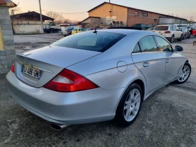 Mercedes-Benz CLS 350 272k, снимка 3