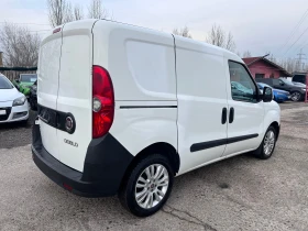 Fiat Doblo 1.6 JTD КЛИМА 6 Скорости ТОП, снимка 4