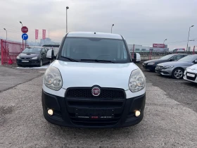 Fiat Doblo 1.6 JTD КЛИМА 6 Скорости ТОП, снимка 2