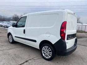 Fiat Doblo 1.6 JTD КЛИМА 6 Скорости ТОП, снимка 6