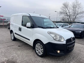 Fiat Doblo 1.6 JTD КЛИМА 6 Скорости ТОП, снимка 3