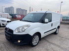 Fiat Doblo 1.6 JTD КЛИМА 6 Скорости ТОП