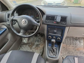 Обява за продажба на VW Golf 1.6 SR ~3 450 лв. - изображение 5