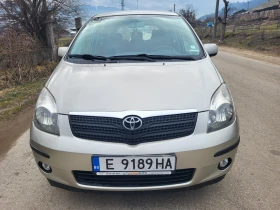 Toyota Corolla verso 1.8/ -  | Mobile.bg    2