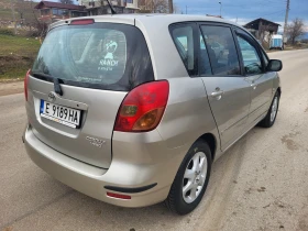 Toyota Corolla verso 1.8/ -  | Mobile.bg    8