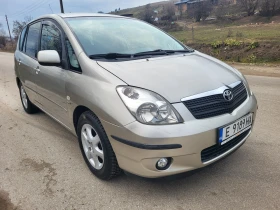     Toyota Corolla verso 1.8/ - 