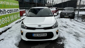 Kia Rio 1.2i 16V от България, първи собственик с ДДС, снимка 3