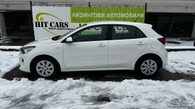 Kia Rio 1.2i 16V от България, първи собственик с ДДС, снимка 4