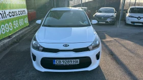 Kia Rio 1.2i 16V от България, в гаранция, с ДДС, снимка 3