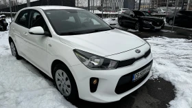 Kia Rio 1.2i 16V от България, първи собственик с ДДС, снимка 2