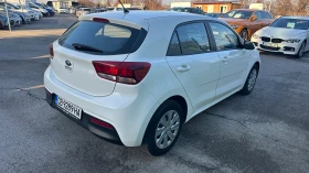 Kia Rio 1.2i 16V от България, в гаранция, с ДДС, снимка 6