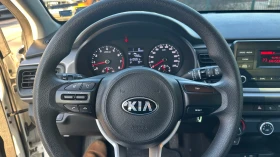 Kia Rio 1.2i 16V от България, в гаранция, с ДДС, снимка 15