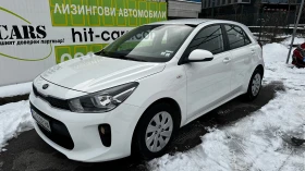 Kia Rio 1.2i 16V от България, първи собственик с ДДС, снимка 1