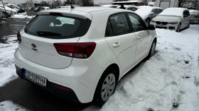 Kia Rio 1.2i 16V от България, първи собственик с ДДС, снимка 6