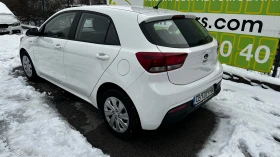 Kia Rio 1.2i 16V от България, първи собственик с ДДС, снимка 5