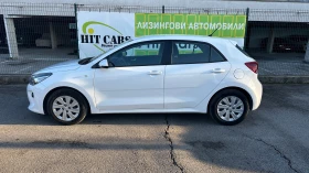 Kia Rio 1.2i 16V от България, в гаранция, с ДДС, снимка 4