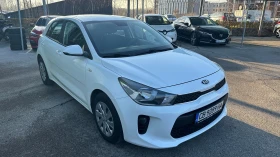 Kia Rio 1.2i 16V от България, в гаранция, с ДДС, снимка 2