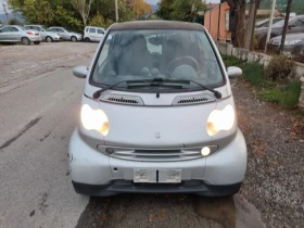 Smart Fortwo 700 EURO4 , снимка 2