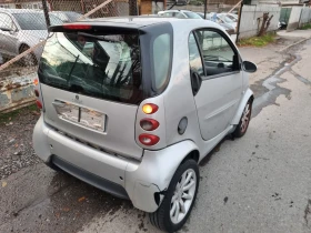 Smart Fortwo 700 EURO4 , снимка 5