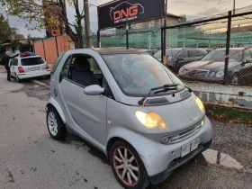 Smart Fortwo 700 EURO4 , снимка 1